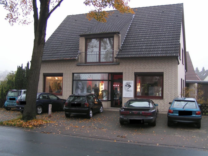 Haarstudio Czichon in Lilienthal